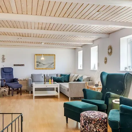 Jorek - 700m From The Sea By Interhome Lemvig