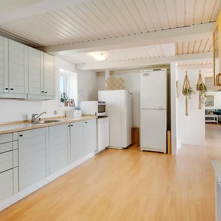Jorek - 700m From The Sea By Interhome Vakantiehuis Lemvig