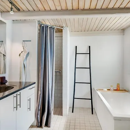 Vakantiehuis Jorek - 700m From The Sea By Interhome Lemvig
