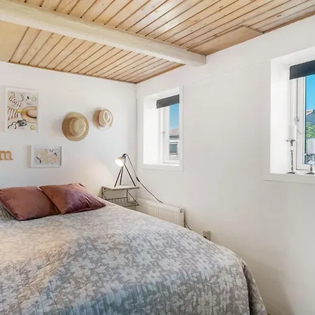 Jorek - 700m From The Sea By Interhome Lemvig