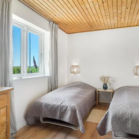 Vakantiehuis Jorek - 700m From The Sea By Interhome