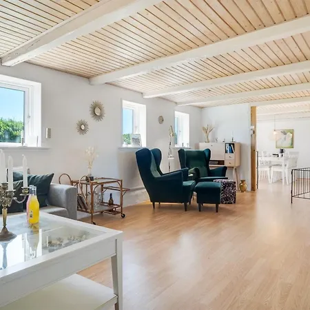 Vakantiehuis Jorek - 700m From The Sea By Interhome