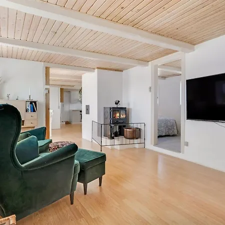 Jorek - 700m From The Sea By Interhome Holiday home