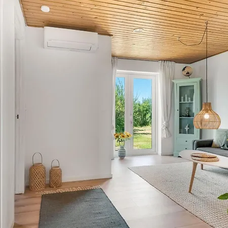 Vakantiehuis Jorek - 700m From The Sea By Interhome *