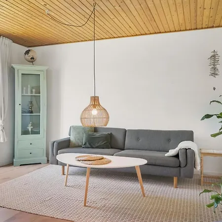 Jorek - 700m From The Sea By Interhome Lemvig