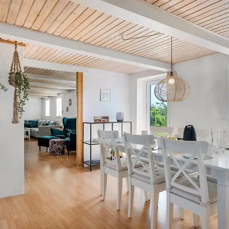 Jorek - 700m From The Sea By Interhome Vakantiehuis Lemvig
