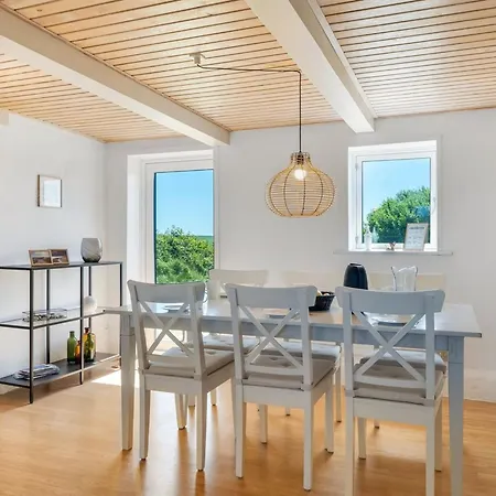 Jorek - 700m From The Sea By Interhome * Lemvig