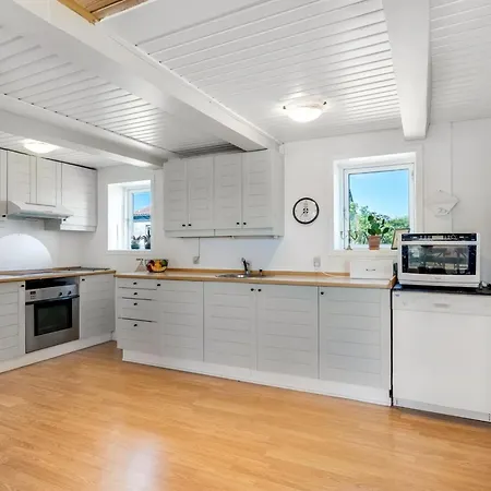 Jorek - 700m From The Sea By Interhome Holiday home Lemvig