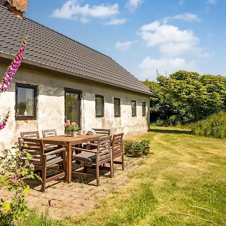 Vakantiehuis Jorek - 700m From The Sea By Interhome