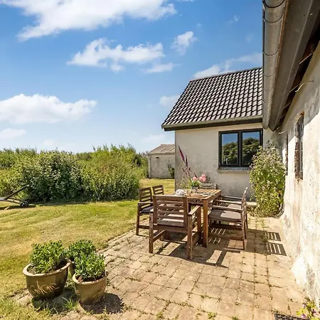 Holiday home Jorek - 700m From The Sea By Interhome