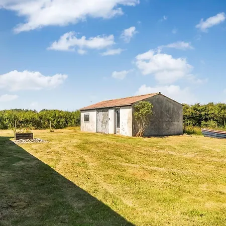 Vakantiehuis Jorek - 700m From The Sea By Interhome Lemvig