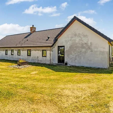 Vakantiehuis Jorek - 700m From The Sea By Interhome